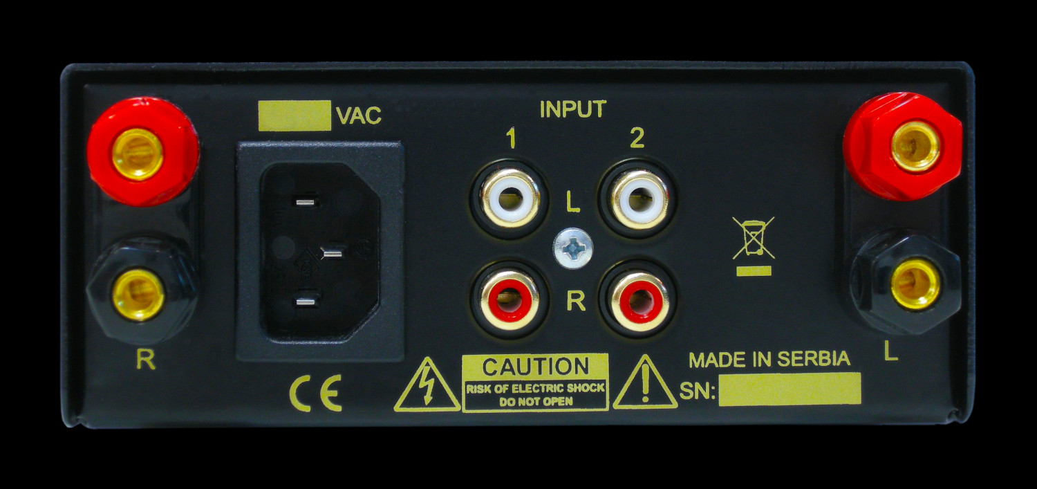 Spark MkII