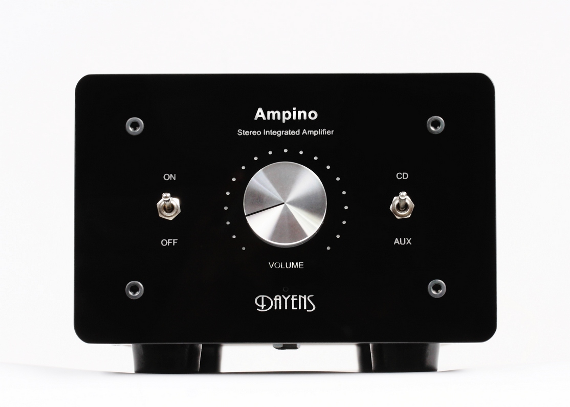 Ampino